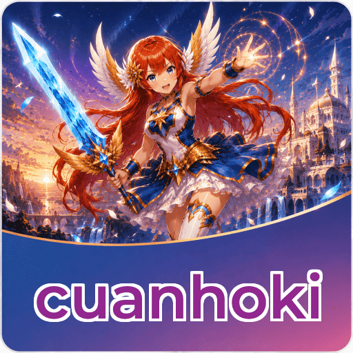 Panduan Download cuanhoki