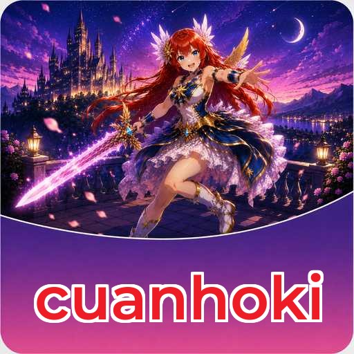 Fitur cuanhoki